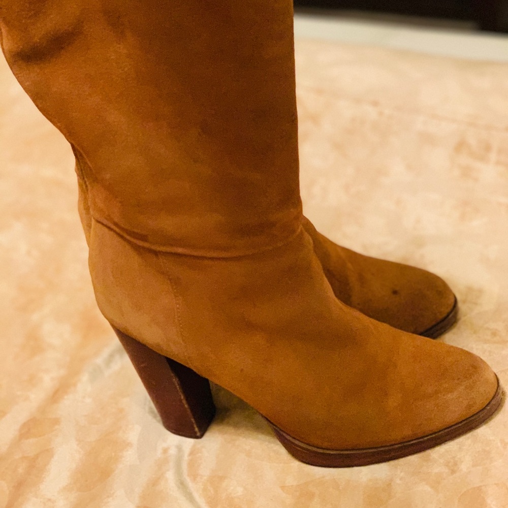 REPORT SIGNATURE BOOTS - Picture 5 of 7